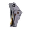 Opplev lynraske reset med I.T.T.S. triggeren til Glock 43/43X/48, med ergonomisk design, høy holdbarhet og optimal presisjon for hver skudd.