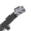 Oppgrader din Glock med denne CNC-maskinerte Extended Slide Release i 6061 Aluminium, som gir bedre grep og enklere manipulering for Gen 2-4 modeller.