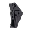TYRANT CNC ITTS TRIGGER FOR GLOCK GEN3 & GEN4 BLACK/BLACK SCREW