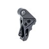 Tyrant CNC I.T.T.S Trigger gir 30% sterkere resets, hybrid triggerdesign for bedre kontroll, og er testet for hard bruk, perfekt for Springfield Hellcat/Pro.