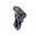 TYRANT CNC ITTS TRIGGER FOR SPRINGFIELD HELLCAT BLACK W/BLACK HARDWARE