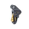 Tyrant CNC I.T.T.S Trigger gir 30% sterkere reset, hybrid triggerdesign for bedre kontroll, og er testet for hard bruk - perfekt for Springfield Hellcat/Pro.