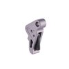 Tyrant CNC I.T.T.S Trigger gir 30% sterkere reset, bedre presisjon med hybrid design, og er testet for hard bruk – perfekt for Springfield Hellcat/Pro.