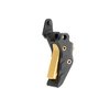 Oppgrader din SIG SAUER P365 med Tyrant CNC IntelliFire™ trigger: 30% redusert pre-travel, 90 graders avtrekk og et patentert dobbelt sikkerhetsbladssystem.