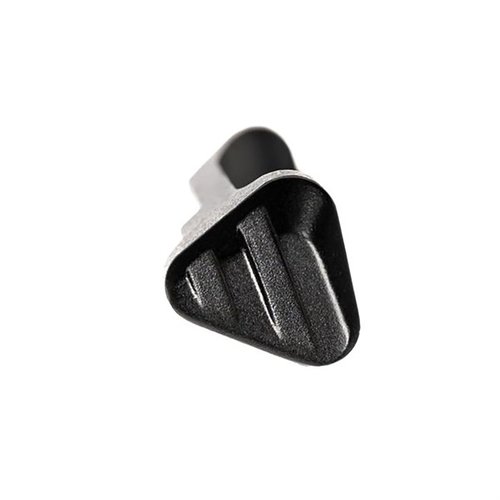 Tyrant CNC Extended Magazine Release til SIG SAUER P365 gir forbedret grep, raskere magasinutløsning og er laget av slitesterk 17-4 rustfritt stål.