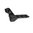 TYRANT CNC TAKE DOWN LEVER FOR SIG SAUER P365 BLACK