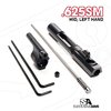 Superlative Arms AR-15 justerbart gassystem gir renere drift, mindre rekyl og redusert slitasje, med unik Bleed Off®-teknologi for optimal ytelse.