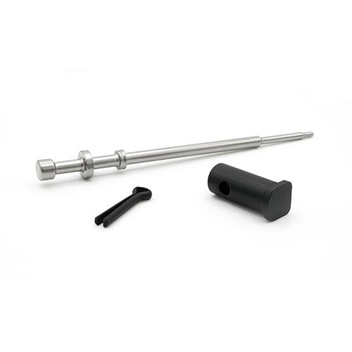 JP Enhanced Bolt Carrier Pin Package reduserer slitasje og øker levetiden med forbedret design, holdbarhet og funksjon for ARs i LR-308 standard.