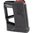 MEAN ARMS EXOMAG 9MM LUGER 10 ROUND EJECTORLESS BLACK