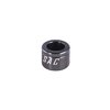SAC Neck Sizing Bushings reduserer neck runout og øker konsentrisiteten til ladde patroner, laget av 17-4 rustfritt stål med glatt finish.
