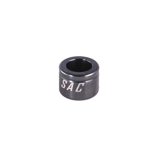 SAC Neck Sizing Bushings reduserer neck runout og øker konsentrisiteten i ladede patroner, laget av 17-4 rustfritt stål med glatt finish.