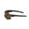 MAGPUL DEFIANT EYEWEAR ODG FRAME POLARIZE BRONZE LENS W/GOLD MIRROR