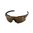 MAGPUL DEFIANT EYEWEAR ODG FRAME POLARIZE BRONZE LENS W/GOLD MIRROR