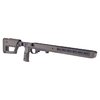 PRO 700 LITE er en lettvektsstokk med justerbar høyde, flere slingfester og ergonomisk grep, perfekt for Remington 700 Long Action for presisjonsskyting.