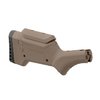 ELG M-LOK Stock gir maksimal tilpasning for Marlin rifler med justerbar LOP, integrert ammunisjonslager, M-LOK spor for tilbehør og enkelt bæresystem.