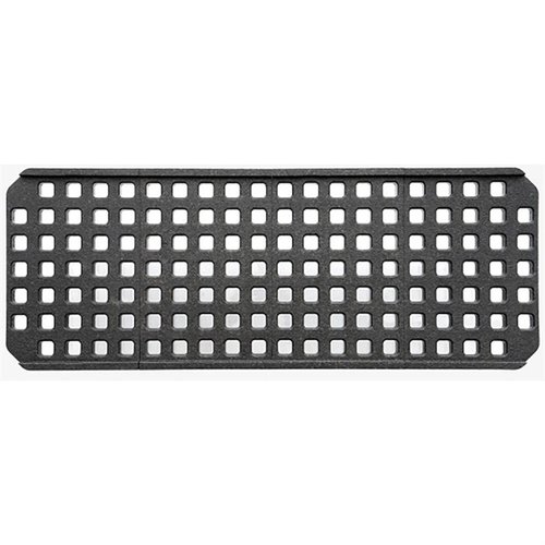 DAKA GRID Organizer gir tilpassbar beskyttelse for utstyr i Plano 36" All Weather 2™ kofferter, er sterkere enn skum, lett å rengjøre og krever ingen verktøy.
