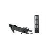 Oppdag Vendetta™ chassis-systemet med lett aluminiumsdesign, M-LOK® rail for tilbehør, og høy holdbarhet. Kompatibel med AR-grip og Ruger® 10/22®.