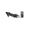 Oppdag Vendetta™ chassiset i lett aluminium med M-LOK® rail, kompatibelt med AR-grip og Ruger® 10/22®, for uovertruffen ytelse og tilpasning.