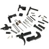 KAK Industries AR-15 lower parts kit gir deg alt du trenger for å bygge en komplett lower receiver, laget i USA og i henhold til mil-spec dimensjoner.