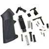 KAK Industry AR-15 Lower Parts Kit gir deg alt du trenger for å bygge en komplett lower receiver, laget i USA med mil-spec dimensjoner.