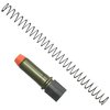 K-SPEC AR-15 H3 buffer kit gir deg en enkel løsning for å dempe rekyl, redusere munnheving og eliminere bolt bounce, alt med amerikansk kvalitet.
