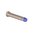 KAK INDUSTRY LLC. AR-15 A5-LENGTH H2 BUFFER 5.5OZ GOLD