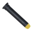KAK Industries A5-lengde buffer er laget av 7075 aluminium, hard coat anodized for langvarig bruk. Kompatibel med A5-lengde buffer rør og AR-15 fjærer.