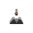 AMERIGLO I-DOT SIGHT SET FOR GLOCK 42,43,43X,48 BLACK