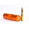 Lyman Pro Ammo Checker i rustfritt stål sikrer presis passform for 300 AAC Blackout, og gir en enkel sjekk for problemfri kamring av omarbeidet ammunisjon.