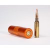 Lyman Pro Ammo Checker i rustfritt stål sikrer presis passform for 6.5 Creedmoor, perfekt for å sjekke at din ladede patron passer i våpenet.