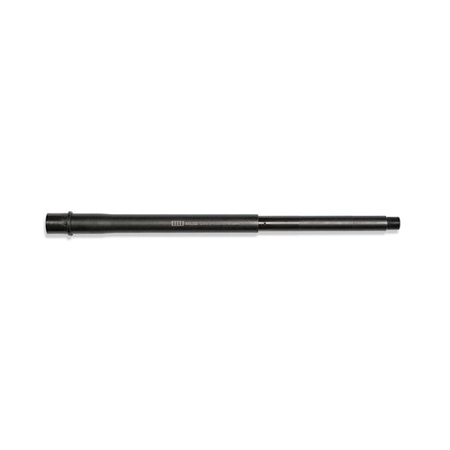SOLGW PRECISION 223 Wylde 18" rifle barrel gir deg enestående presisjon med 1/2MOA grupper, laget av 416R rustfritt stål og polygonal rifling.