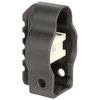 MP5/MP5K 1913 end plate adaptor gir deg en lettvektsløsning for sidefoldende stokk og brase, enkel installasjon, laget av holdbart 6061 aluminium.