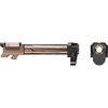 Radian® AFTERBURNER™ + RAMJET™ kombinasjonen gir uovertruffen rekylreduksjon og presisjon, enkel installasjon og rengjøring for Glock 19.