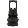 PRS Muzzle Brakes gir en tett forsegling med nitride-finish, passer for Plan B monteringer, og er kompatibel med Atlas og Atlas XL.