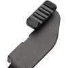 Tyrant CNC Extended Slide Release for Springfield Hellcat gir en større overflate for enkel betjening, laget av slitesterk rustfritt stål og laser sveist for ekstra styrke.