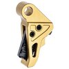 Oppgrader din Springfield Hellcat med Tyrant CNC I.T.T.S Trigger som gir 30% sterkere reset, hybrid utforming for bedre kontroll og pålitelig ytelse.