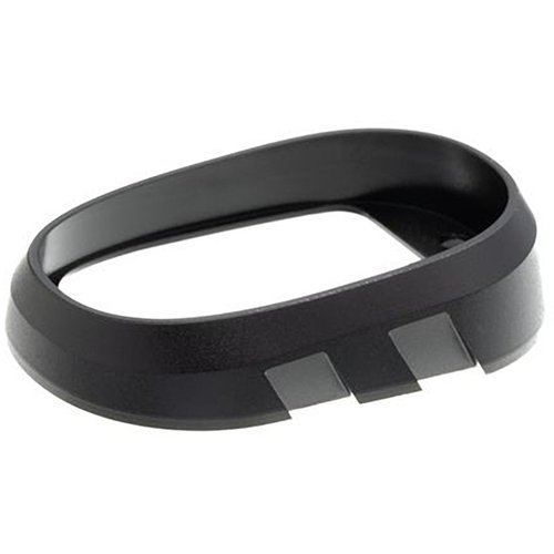 MAGWELL for SIG SAUER P365 X-MACRO gir raskere magasinbytter med flared design, passer perfekt og har et slankt profil for skjult bæring.