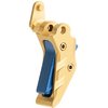 Oppgrader din SIG SAUER P365 med Tyrant CNC IntelliFire™ Trigger, som gir 30% redusert pre-travel, 90 graders avtrekk og dobbel sikkerhetsblad for maksimal sikkerhet.