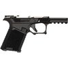 SCT 19 OVERMOLD FRAME tilbyr en ergonomisk, ikke-glidende grep, flared mag well, og er kompatibel med Glock® Gen 3 deler for optimal ytelse.
