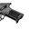 SCT MANUFACTURING SCT BILLET MAGWELL FOR SCT SC POLYMER FRAME GLOCK 43X BLACK