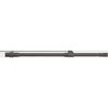LMT MONOLITHIC 5.56X45 NATO rifle barrel har lavprofil gassblokk, rett gassrør og A2 birdcage for redusert bluss, med langvarig holdbarhet.