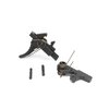 LMT 5.56MM LOWER PARTS KIT gir deg de beste delene for ditt våpenbygg, inkludert S/A ambidextrous selector og valg mellom triggergruppe eller uten.
