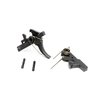 LMT .308 Lower Parts Kit gir deg kvalitetskomponenter for å fullføre riflen din, inkludert ambidextrous selector og mulighet for to-stegs trigger.