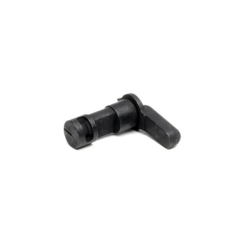 SEMI-AUTO SAFETY SELECTOR fra LMT DEFENSE er en robust, ambidextrous sikkerhetsvelger i stål, perfekt for oppgradering av AR-15/AR-10 med rask betjening.