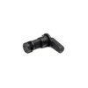SEMI-AUTO SAFETY SELECTOR fra LMT DEFENSE er en robust, ambidextrous sikkerhetsvelger i stål, perfekt for oppgradering av AR-15/AR-10 med rask betjening.