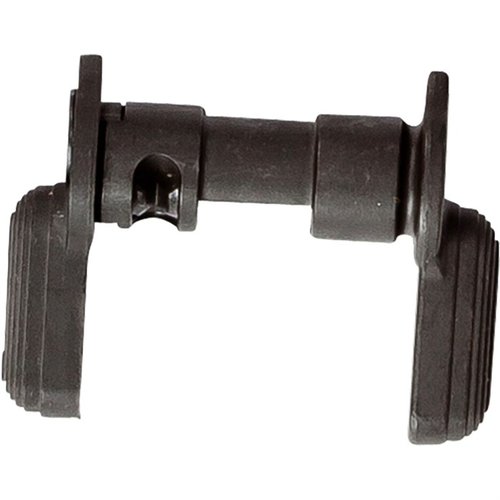 SEMI-AUTO SAFETY SELECTOR fra LMT DEFENSE er en robust og rimelig ambidextrous sikkerhetsvelger, perfekt for AR-15/AR-10 med rask og effektiv betjening.
