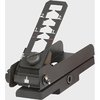 M203 Leaf Sight er tilgjengelig for både carbine/rifle heat shield mount og 1913 Picatinny rail mount, og gir presis sikting for optimale skyteopplevelser.