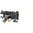 HENRY REPEATING ARMS US SURVIVAL 22LR 16.125" BBL (2)8RD MAGS W/SURVIVAL PACK BLK
