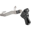 TYPE 3 Action Enhancement Kit gir en jevnere avtrekk, kortere reise og en skarp avtrekksbryter på 4,5 til 5 lbs. Passer til Glock G43, G43X og G48.
