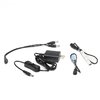 INLINE FABRICATION DUAL-LED CEILING KIT LIGHTING SYSTEM